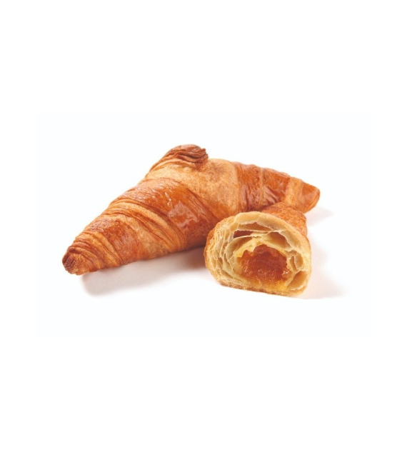 dF Croissant z morelami 90g/48szt.
