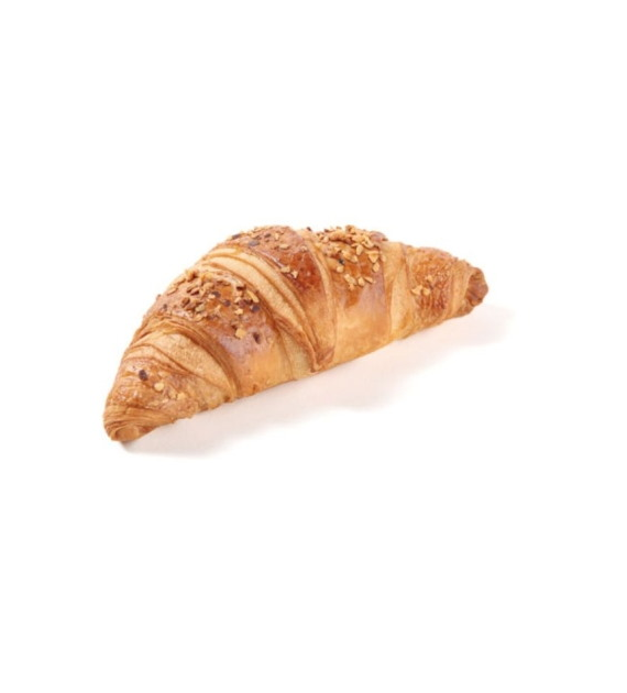 dF Croissant czek-orzech 90g/48szt.