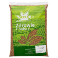 SUD Kasza gryczana prażona 5kg