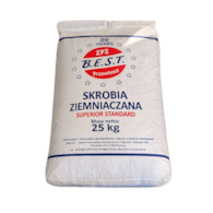 SUD Mąka ziemniaczana 25kg